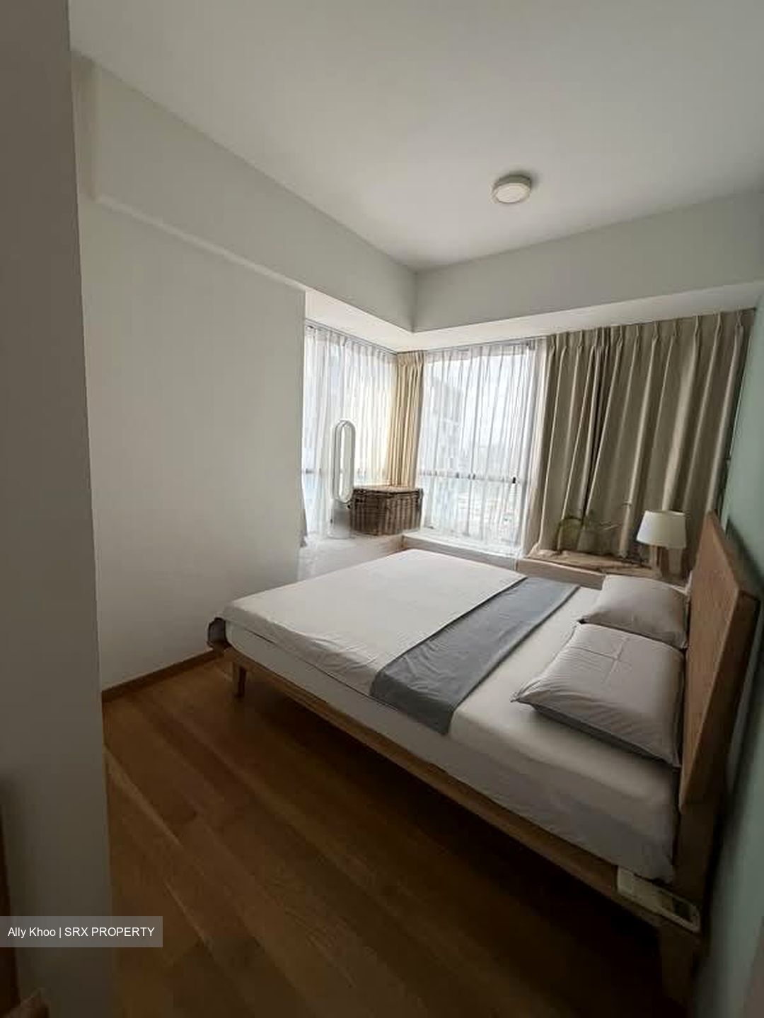 Cityscape @ Farrer Park (D8), Condominium #576137321